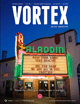 Vortex Covid-19 Cover